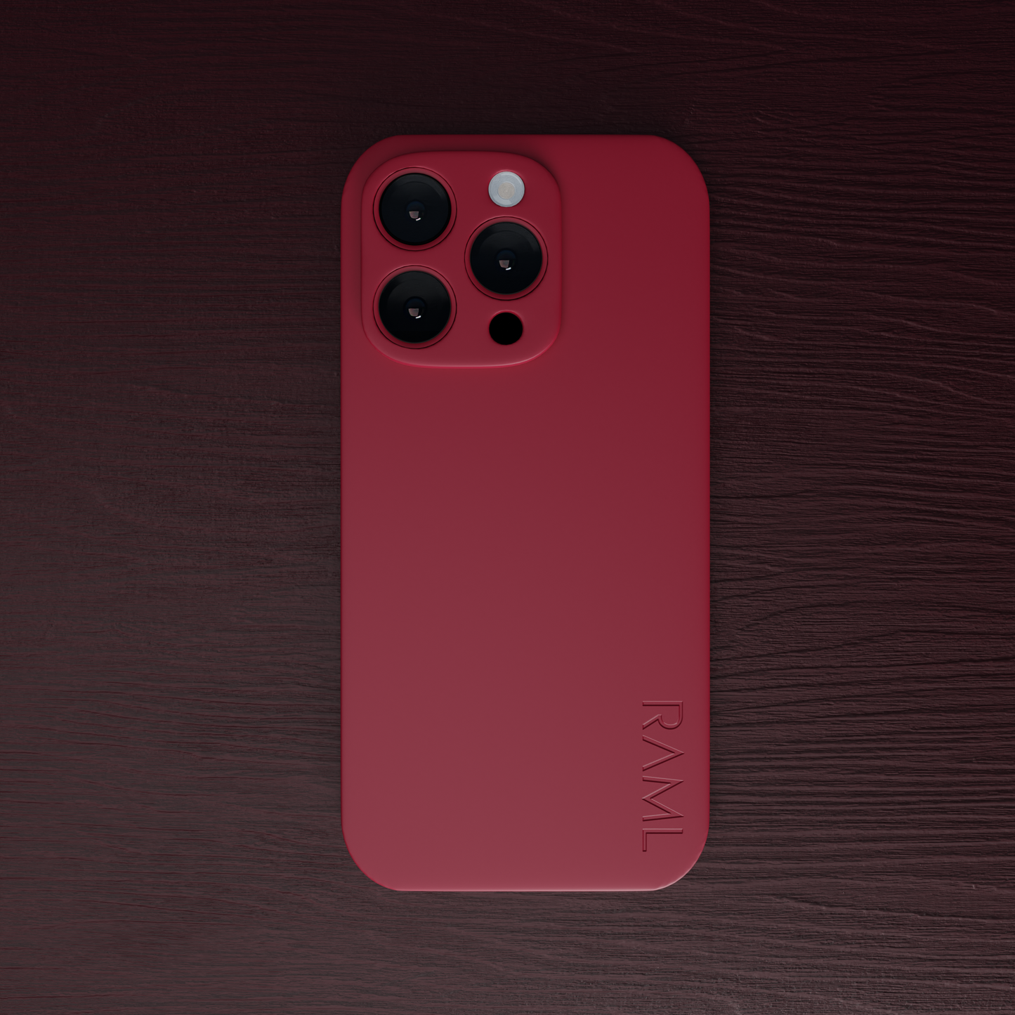 iPhone Silicone Case