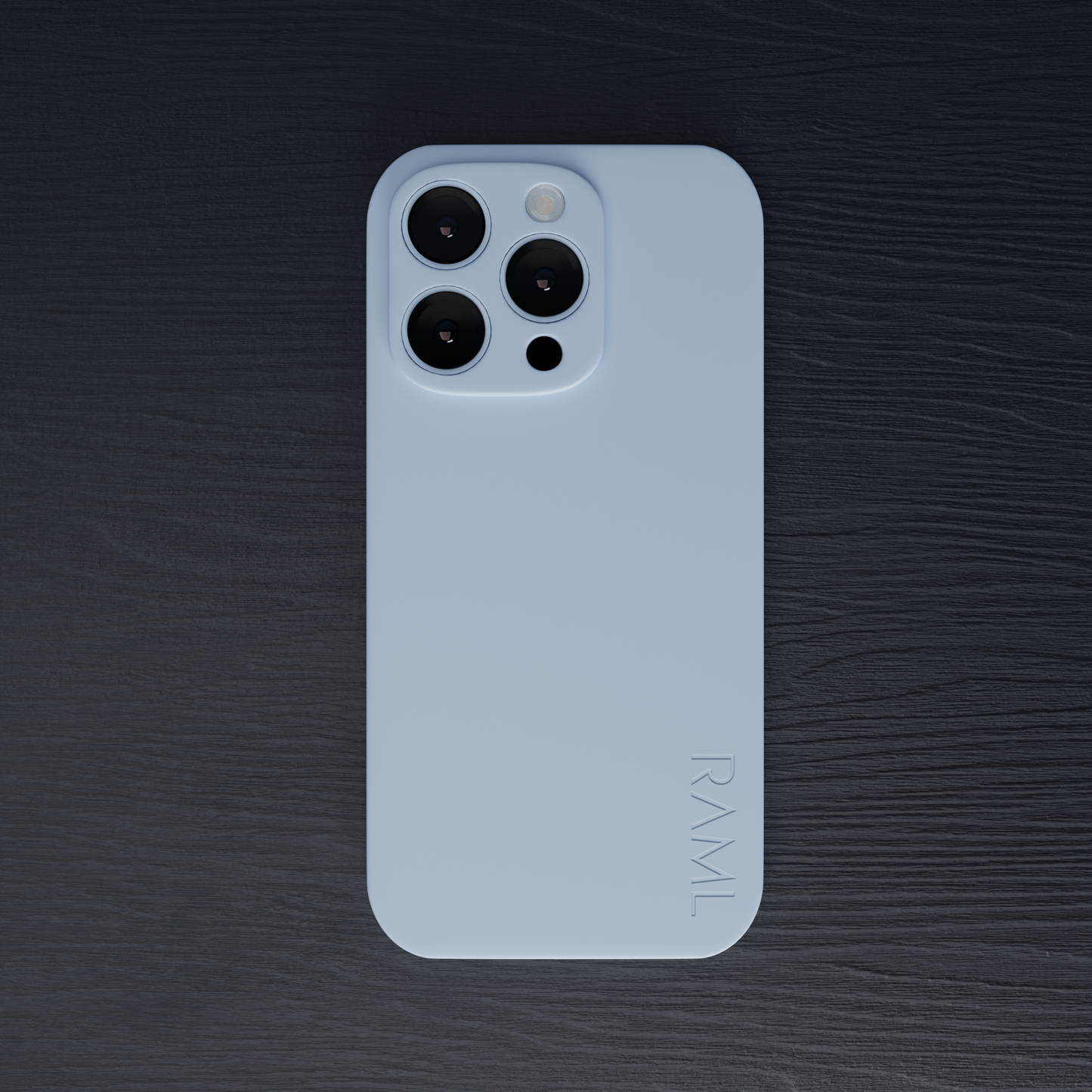 iPhone Silicone Case