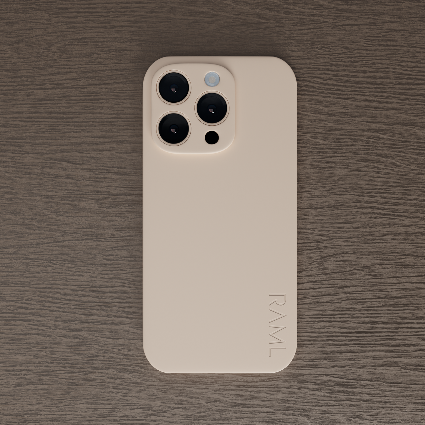 iPhone Silicone Case