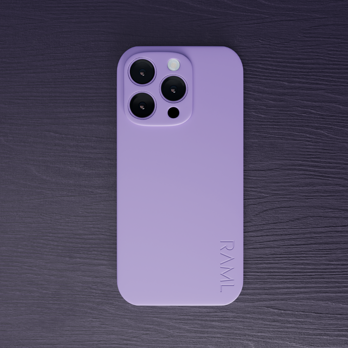 iPhone Silicone Case