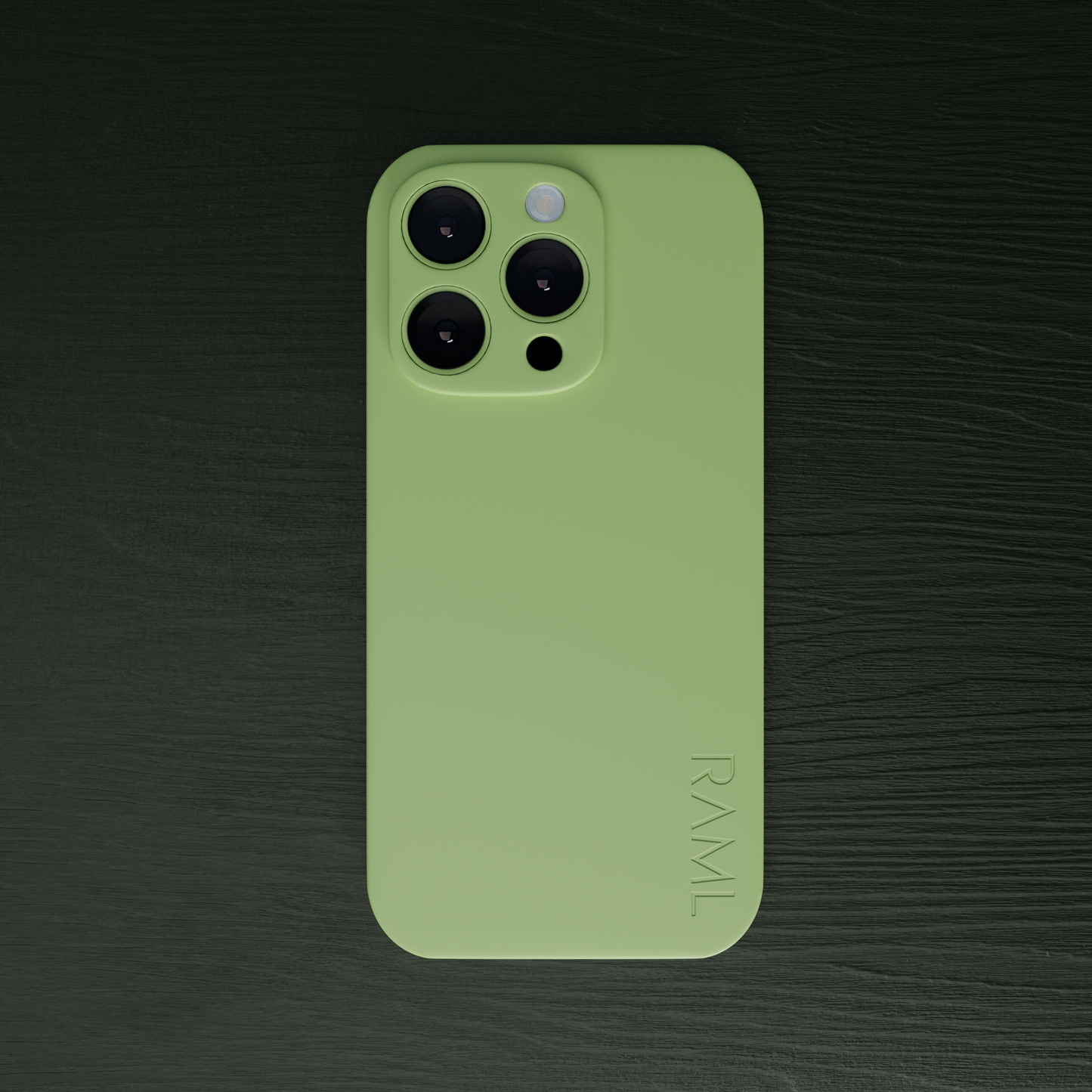 iPhone Silicone Case