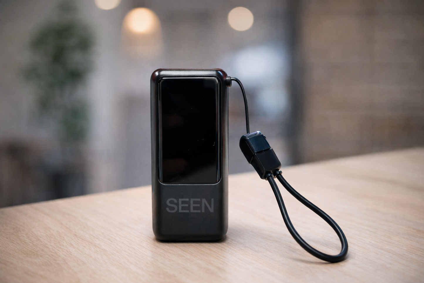 Mini 10,000 mAh Fast Charging Powerbank
