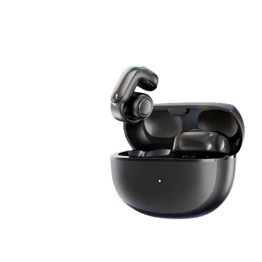Clip On Bluetooth Earbuds