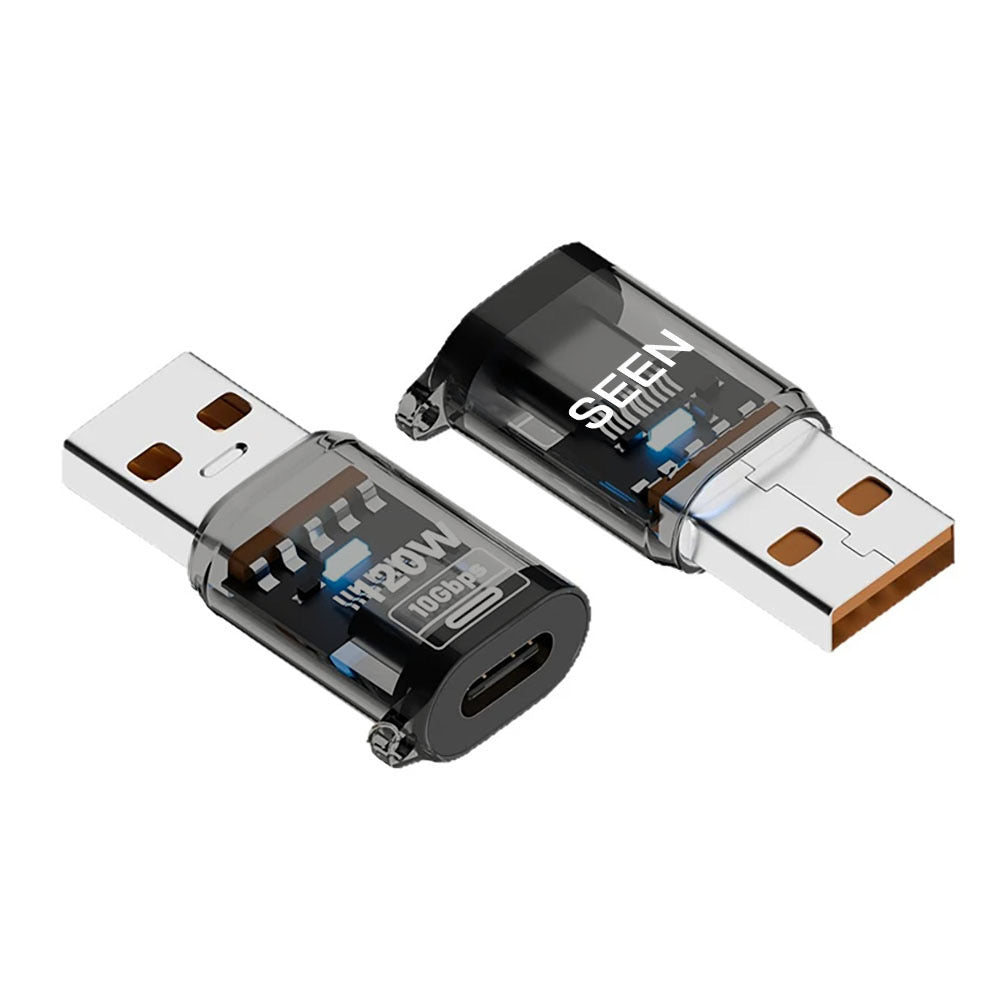 USB A to Type C Converter