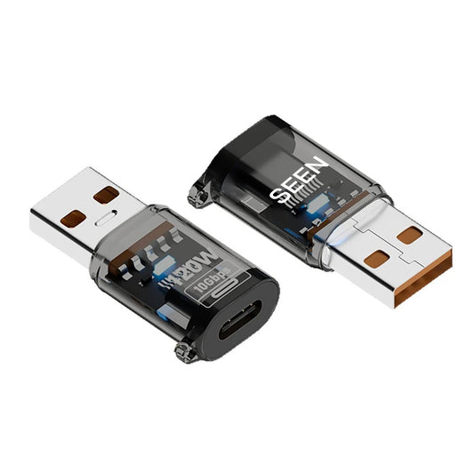 USB A to Type C Converter